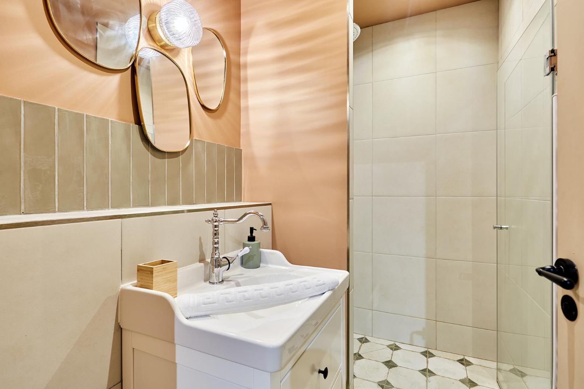 Residence Centre De Paris By Studio Prestige Bagian luar foto