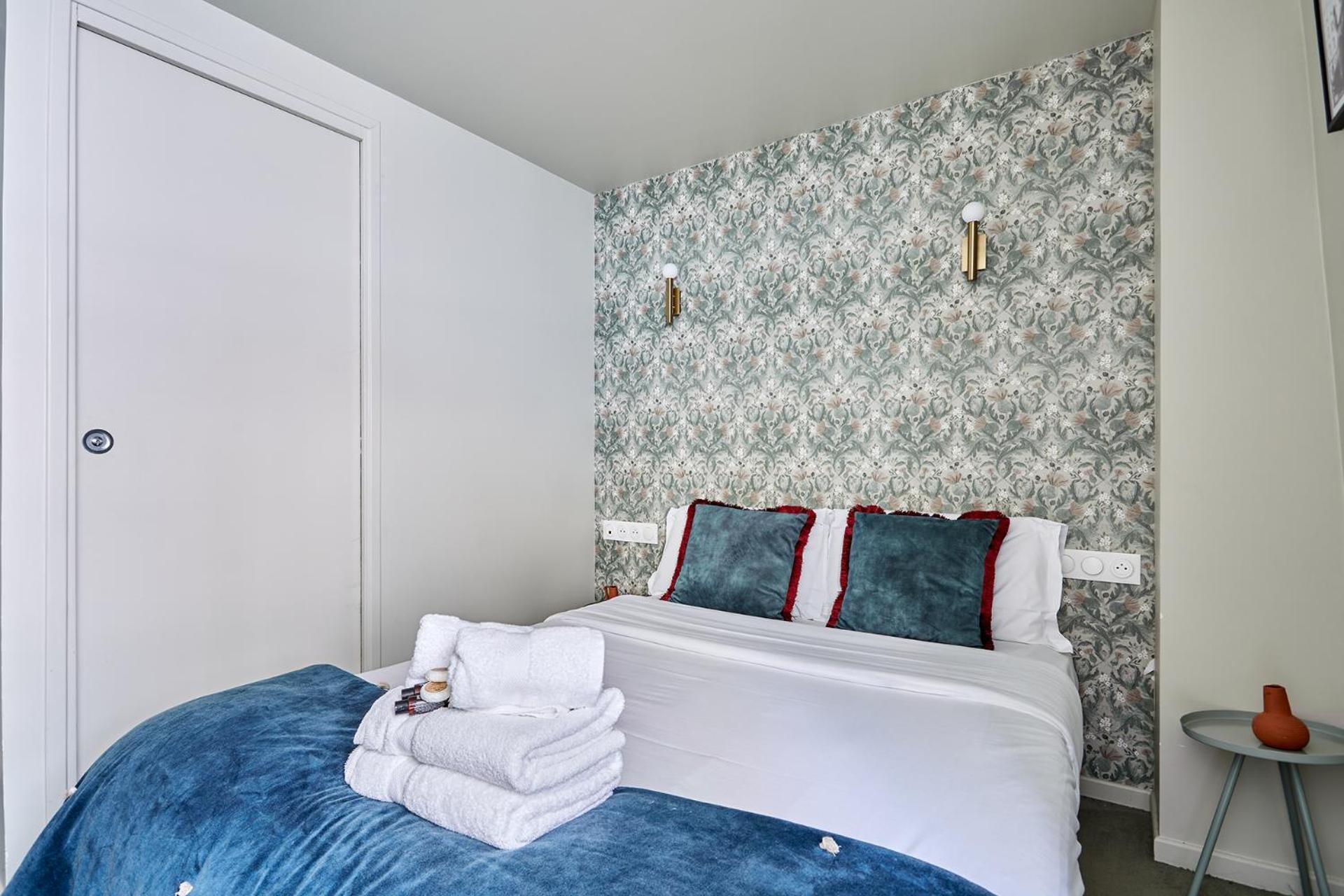 Residence Centre De Paris By Studio Prestige Bagian luar foto